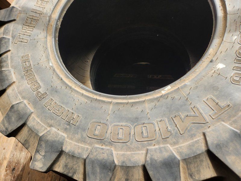 Trelleborg 600/70 R30