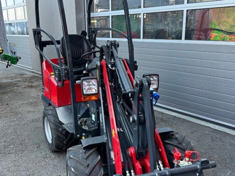 Schäffer 1622 SwissEdition