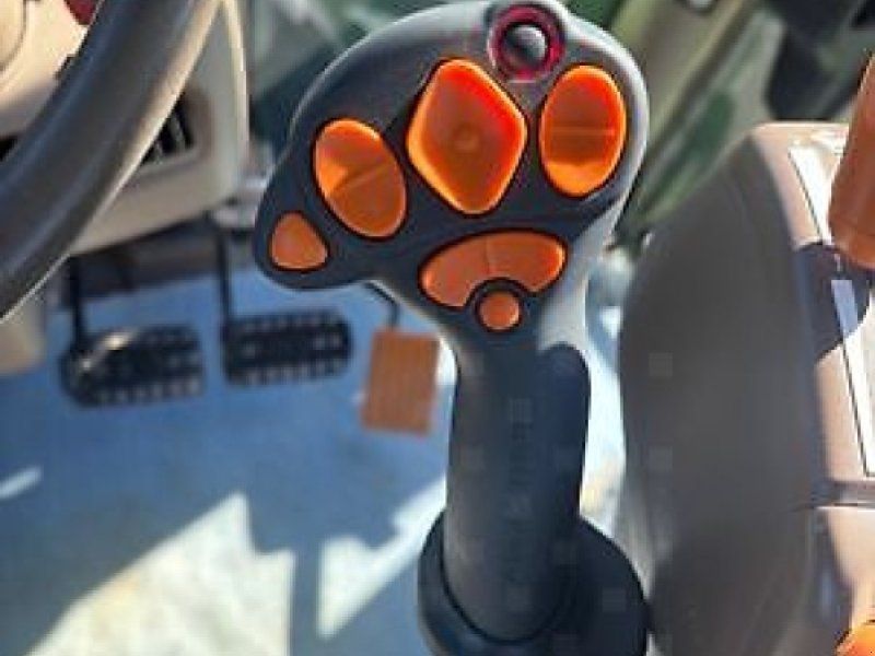 Amazone UX 4201 SUPER