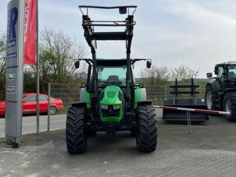 Deutz-Fahr 5100