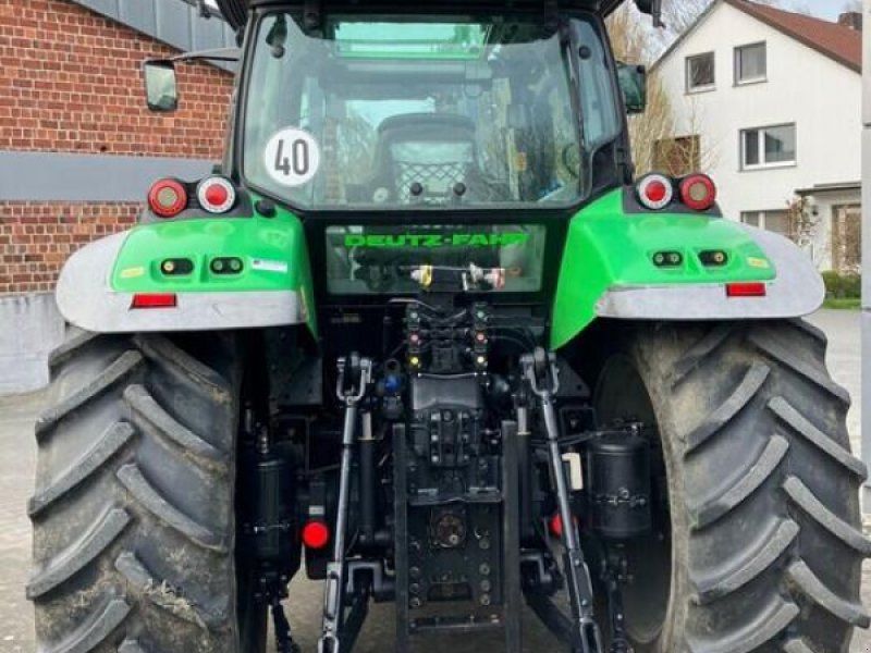 Deutz-Fahr 5100