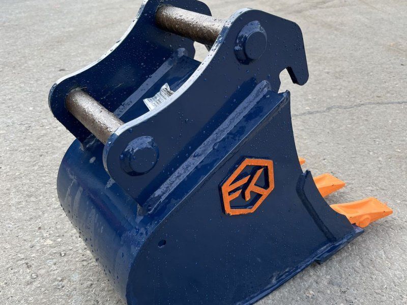 FK Machinery Zahnlöffel 30 cm