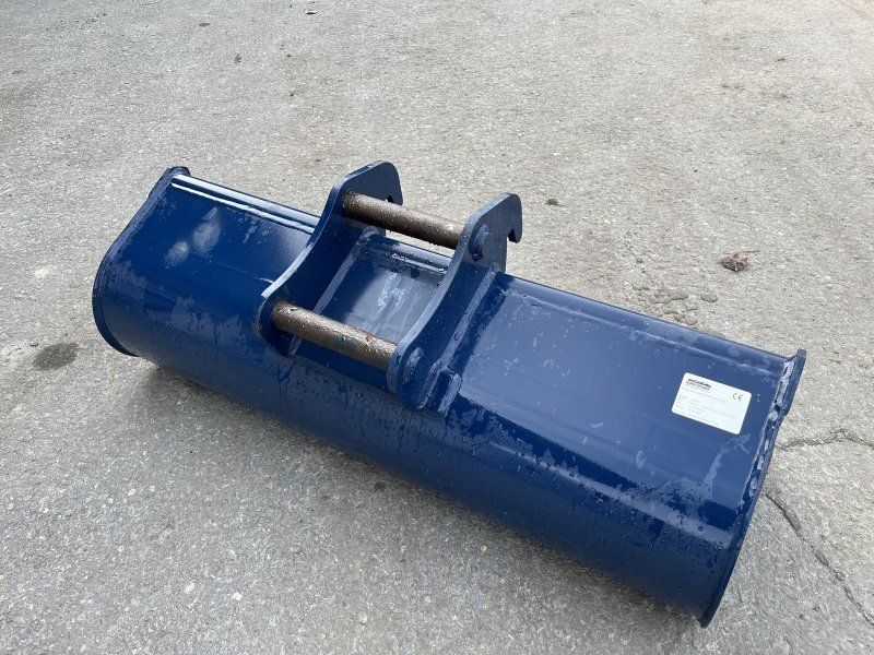 FK Machinery EDB 10 Grabenräumlöffel