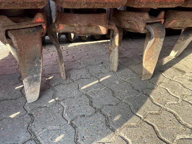 Kuhn COMBILINER VENTA NC 4000