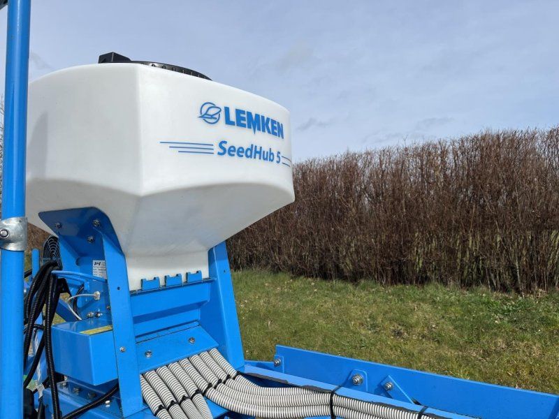 Lemken KRISTALL 9