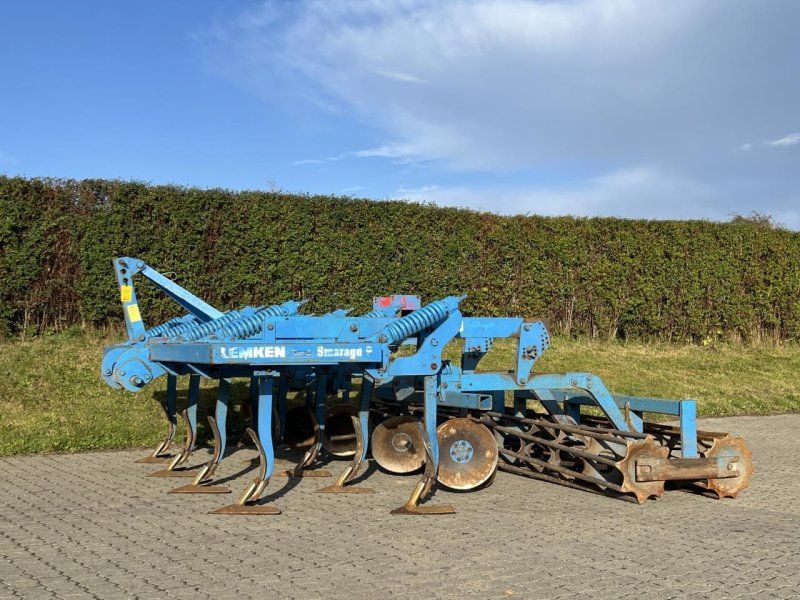 Lemken SMARAGD 9/400 UE