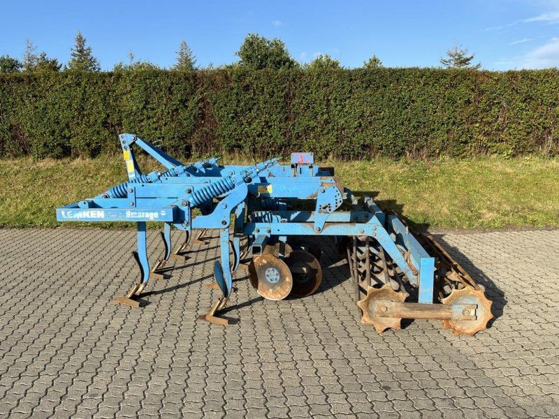 Lemken SMARAGD 9/400 UE