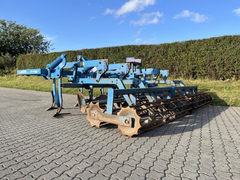 Lemken SMARAGD 9/400 UE