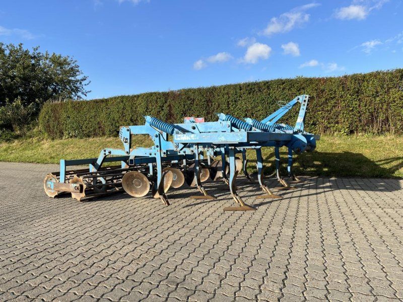 Lemken SMARAGD 9/400 UE