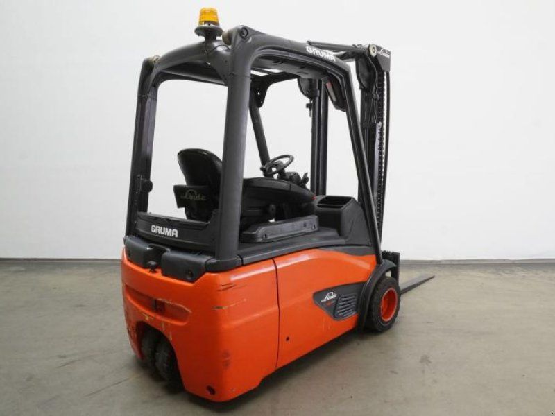 Linde E 18 EVO 386-02