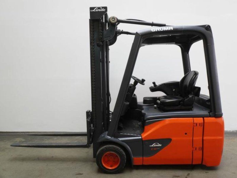 Linde E 18 EVO 386-02