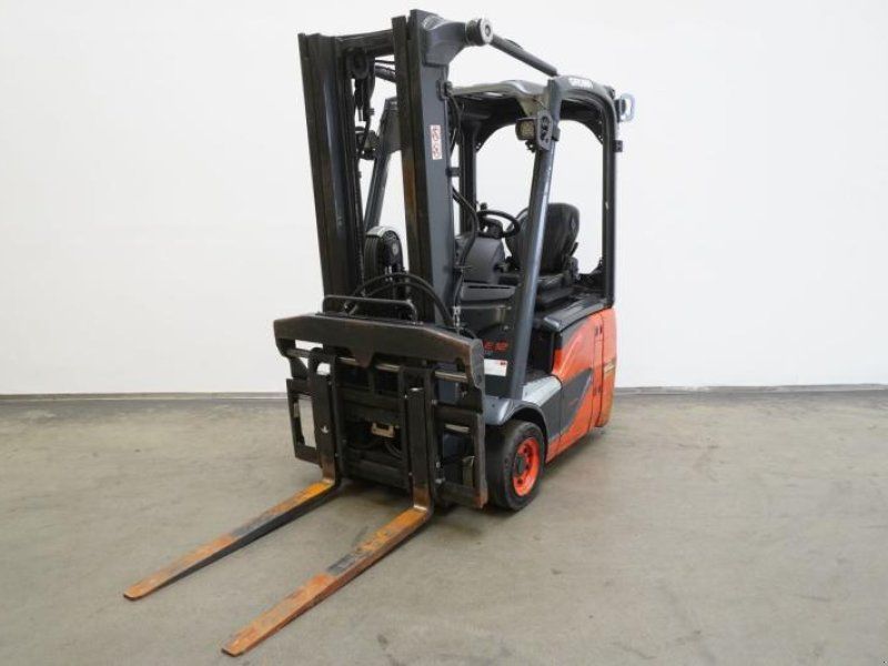 Linde E 12 EVO 386-02