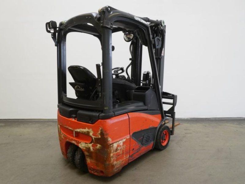 Linde E 12 EVO 386-02