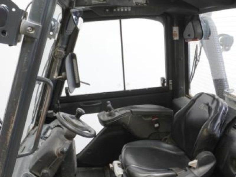 Linde H 25 D EVO 392-02