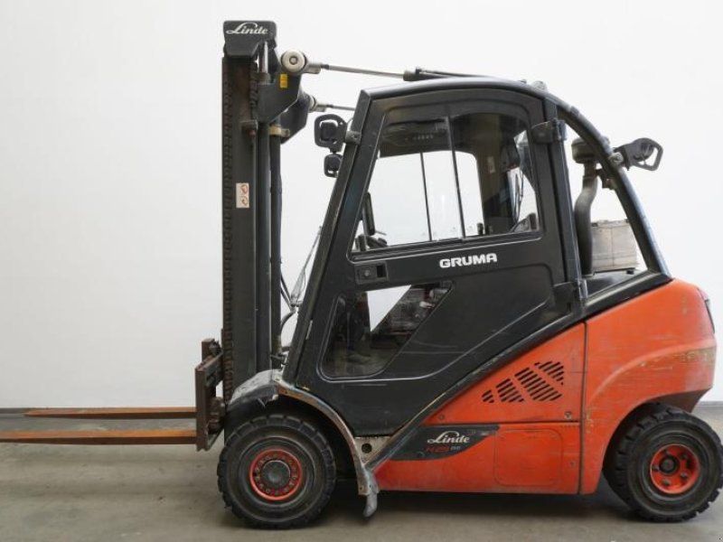 Linde H 25 D EVO 392-02