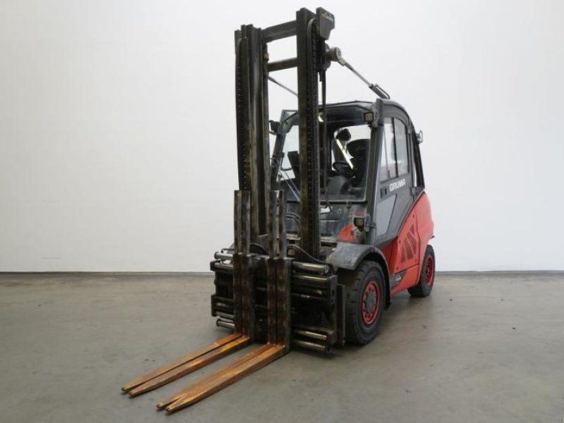 Linde H 45 T EVO 394-02