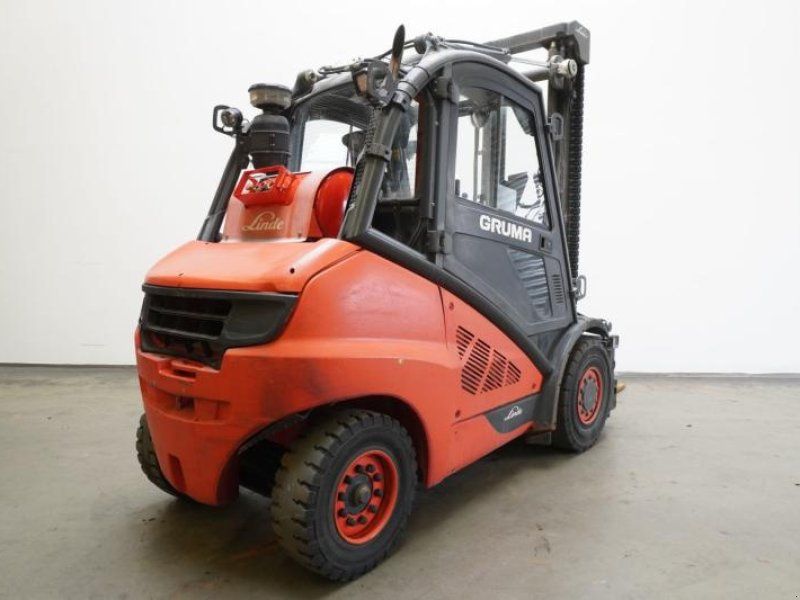 Linde H 45 T EVO 394-02