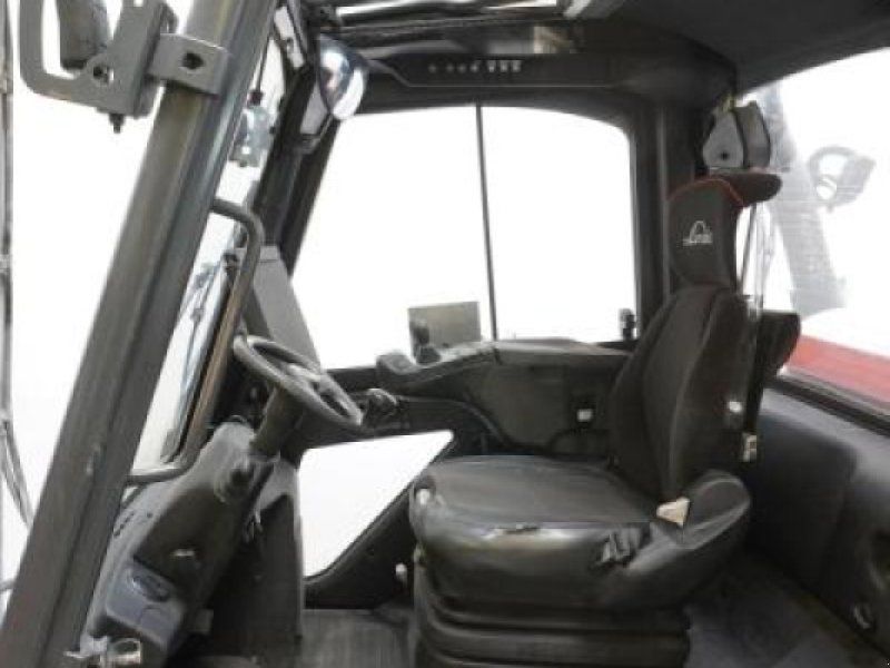 Linde H 45 T EVO 394-02