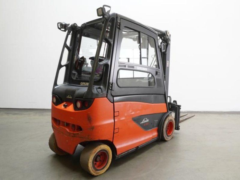 Linde E 30/600 HL 387