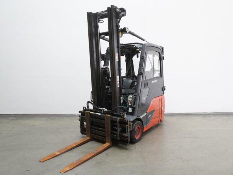 Linde E 16 EVO 386-02