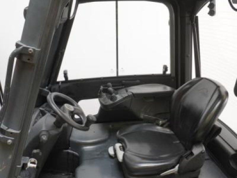 Linde E 16 EVO 386-02