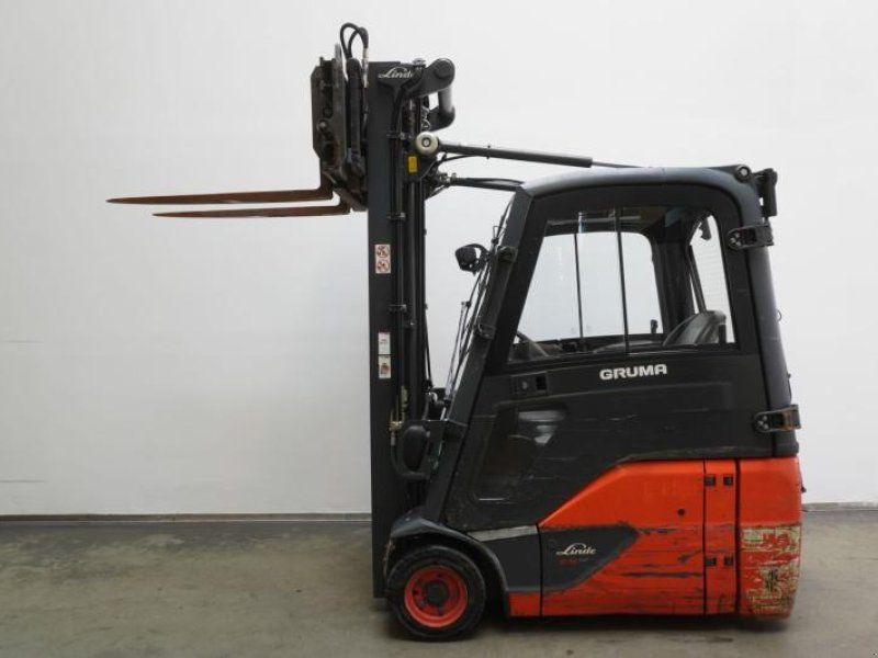 Linde E 16 EVO 386-02