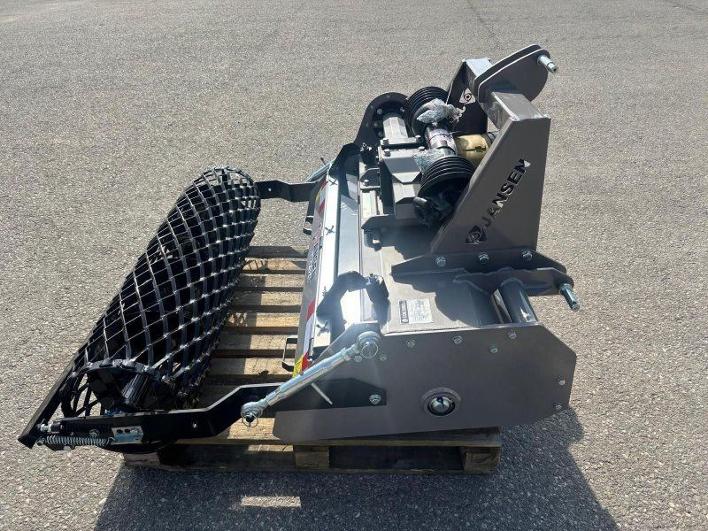 Umkehrfräse Jansen UKF 125