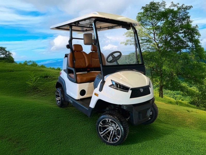 Elektro-UTV VOLT CRUISER V2S