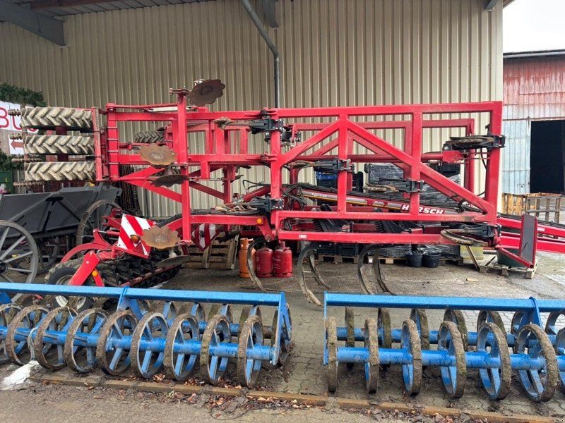 Horsch Tiger 4 AS TopRing