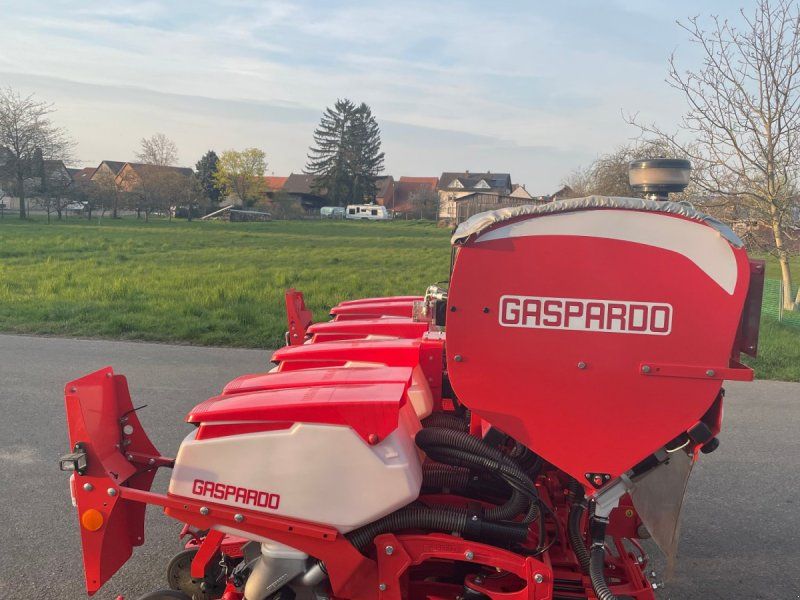 Gaspardo MTE 6