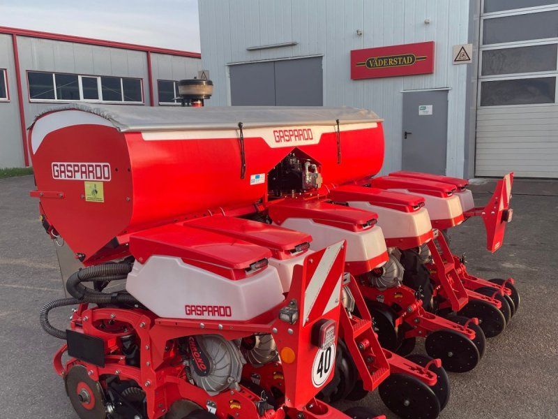 Gaspardo MTE 6