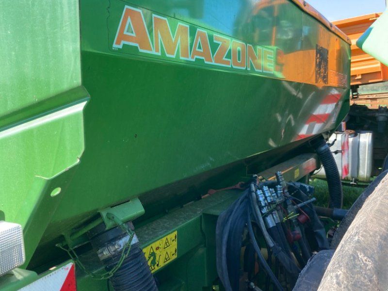 Amazone ED 602-K