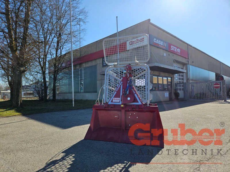 Tajfun EGV 65 AHK-SG