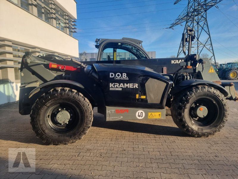 Kramer KT 559 KT559
