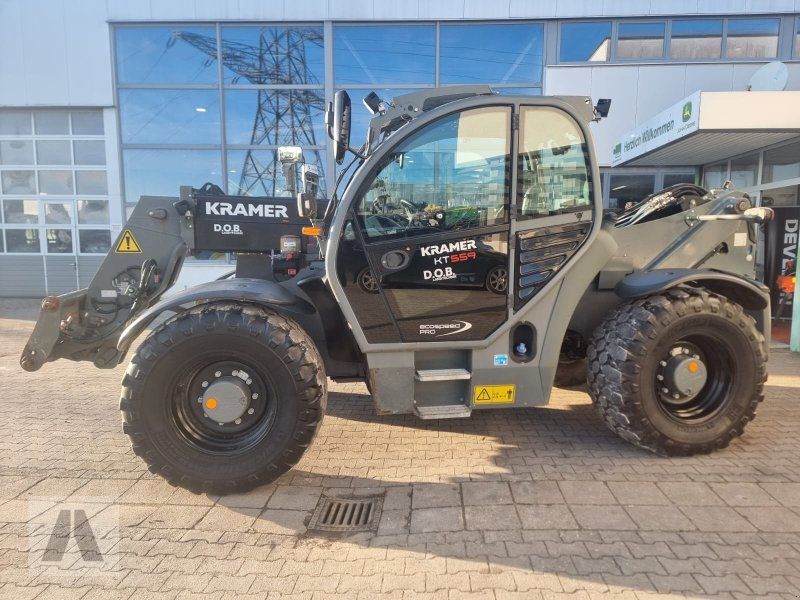 Kramer KT 559 KT559