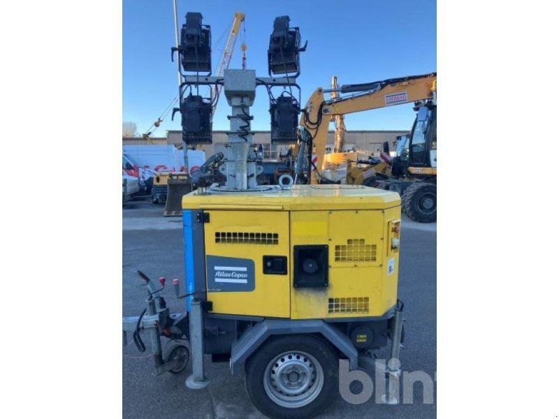 Atlas Copco H5+ (LED) HIGHLIGHT