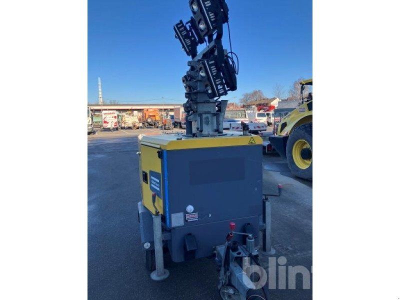 Atlas Copco H5+ (LED) HIGHLIGHT