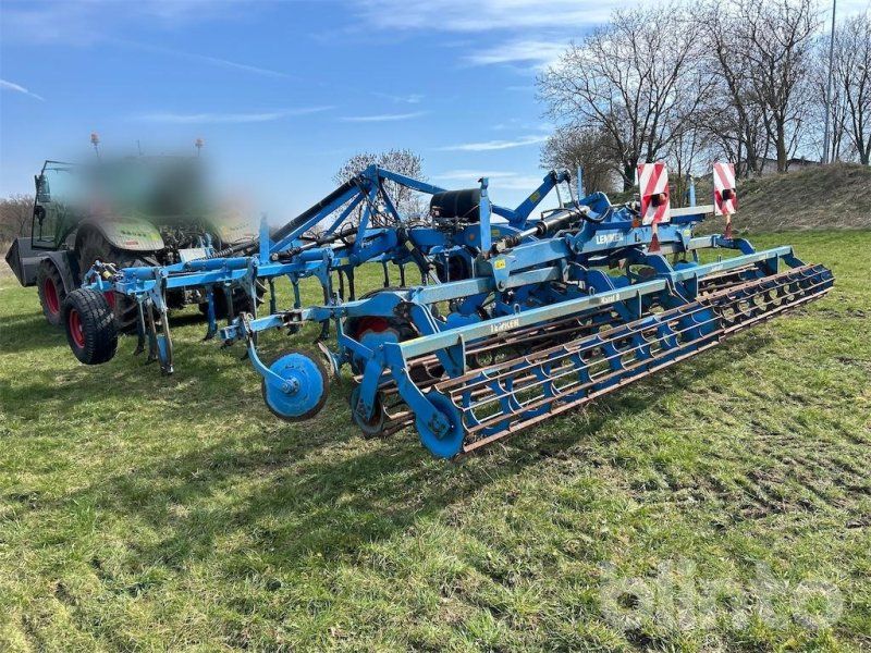 Lemken Karat 9/600 KUA