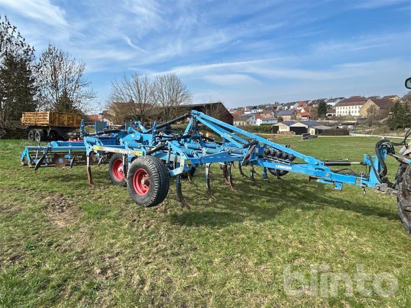 Lemken Karat 9/600 KUA