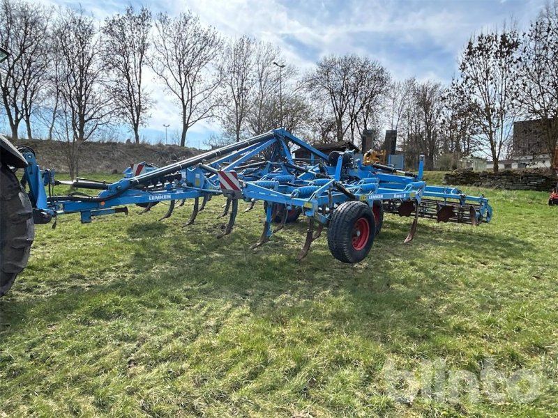 Lemken Karat 9/600 KUA
