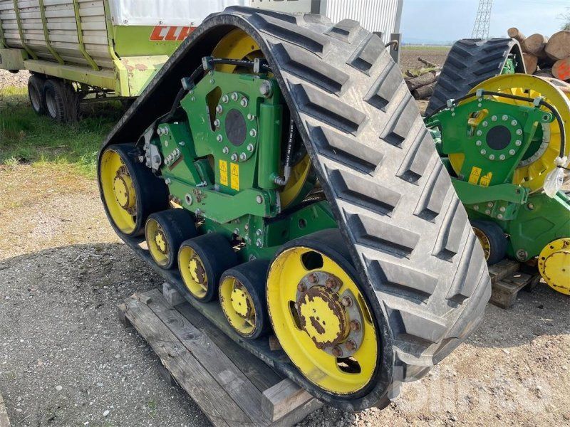 John Deere für Serie S