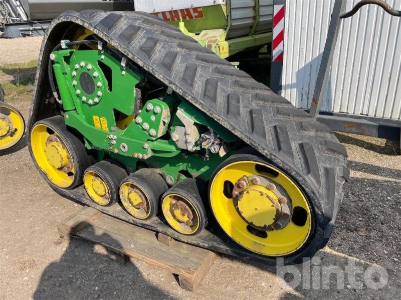 John Deere für Serie S