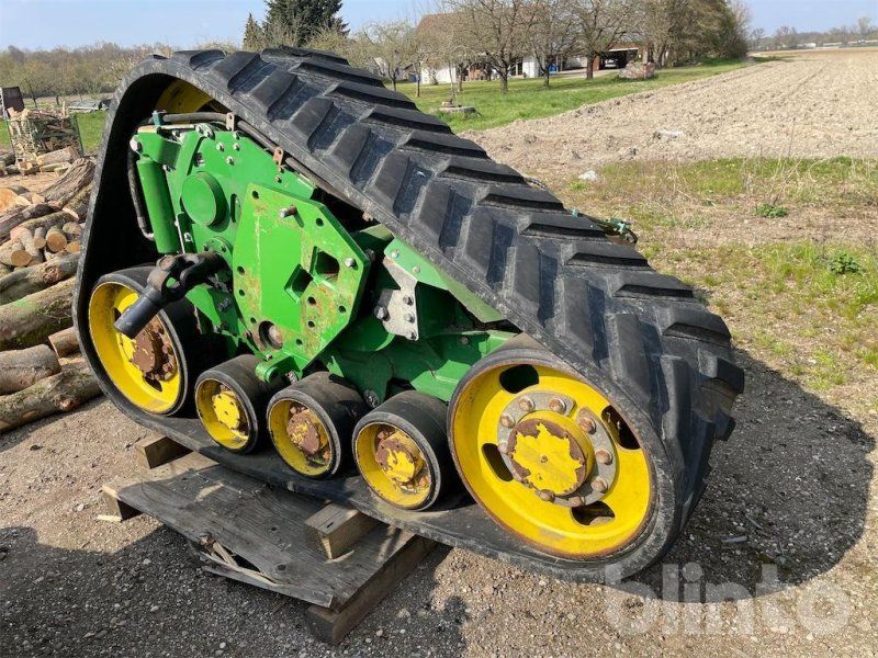 John Deere für Serie S