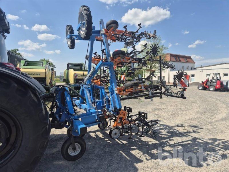 Schmotzer KPP-H-12-50-AV5-HP