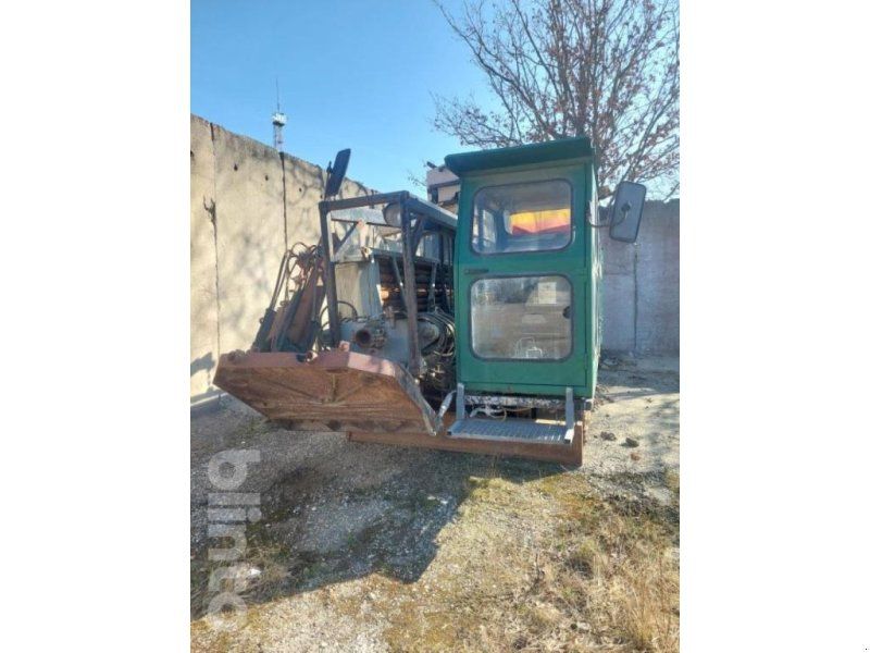 KUMM Technik Grundodrill 20S