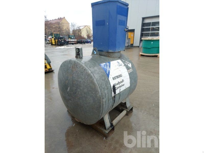 Rietbergwerke KC900 230V