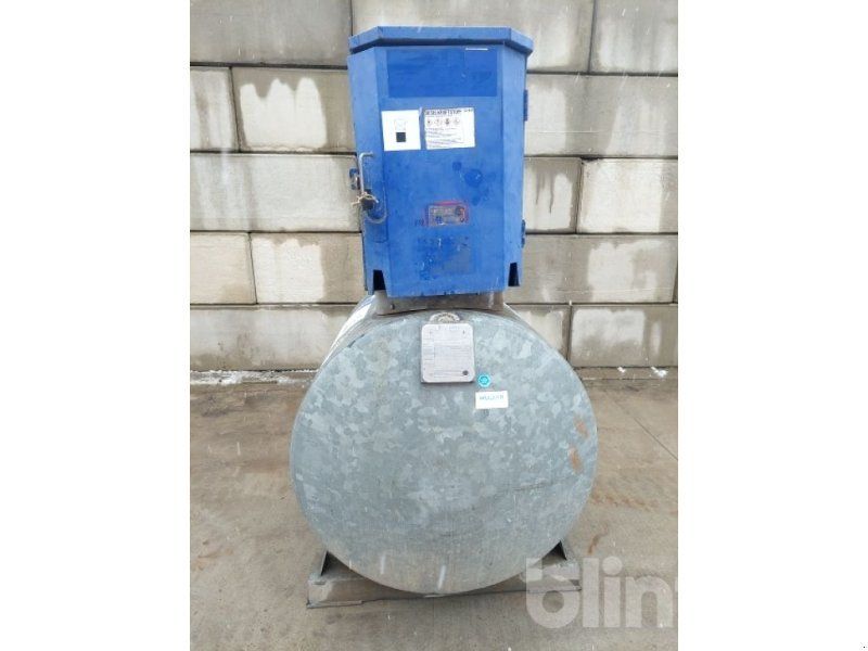 Rietbergwerke KC900 230V