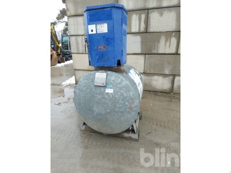 Rietbergwerke KC900 230V