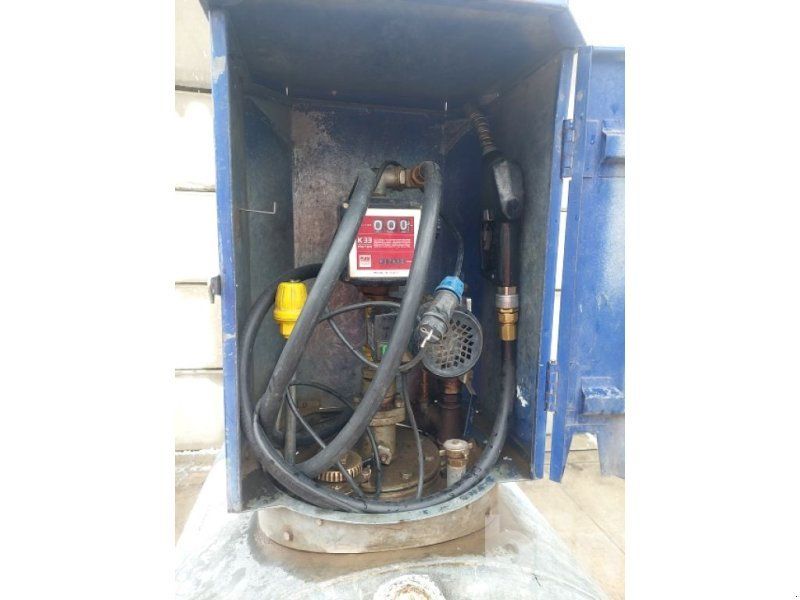 Rietbergwerke KC900 230V