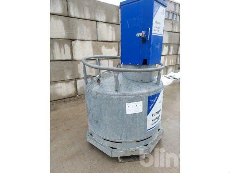 Rietbergwerke KC 995-D III-12/24V